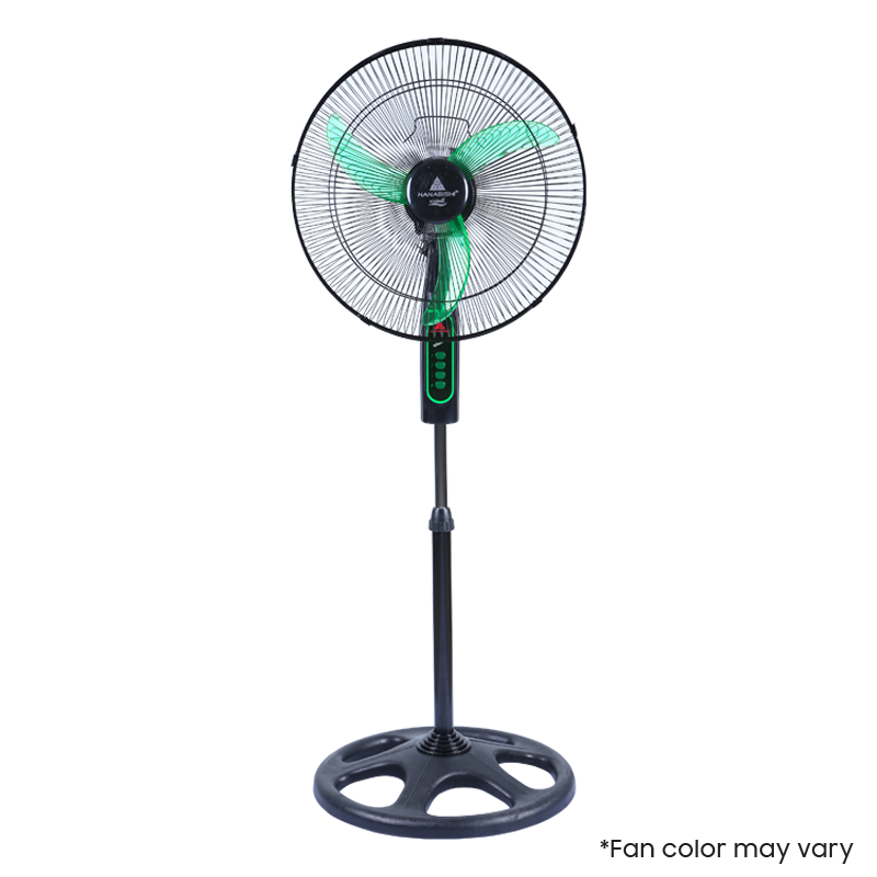 Hanabishi WINDMILL 18SF Stand Fan