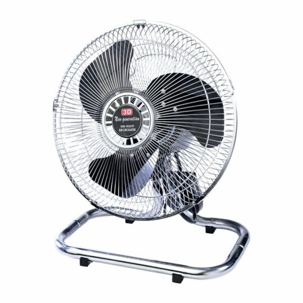 3D CHV-12 Air Circulators Fan