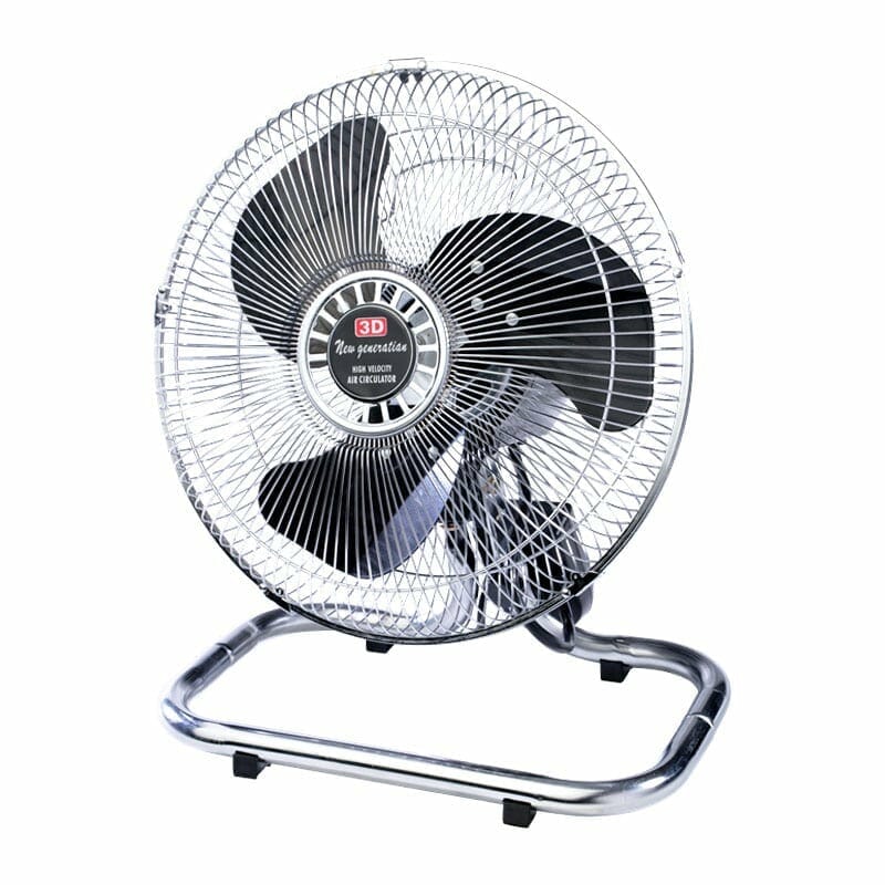 3D CHV-12 Air Circulators Fan