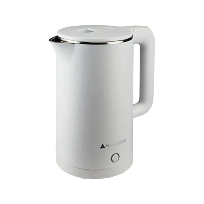 Hanabishi HWK-517XWHT 1.7L Electric Water Kettle
