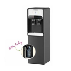 Tough Mama Bottom Load Water Dispenser (Hot, Cold & Normal) | Model: NTMWDSC-4