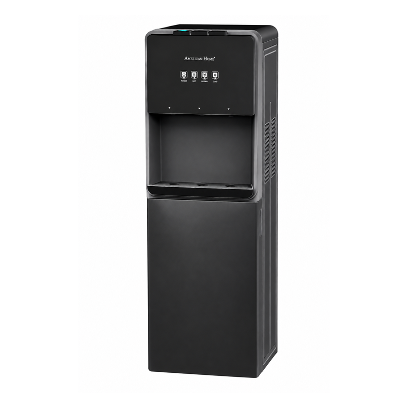 American Home AH20-FSTINV26BLB Inverter Bottom Load Water Dispenser – 2026