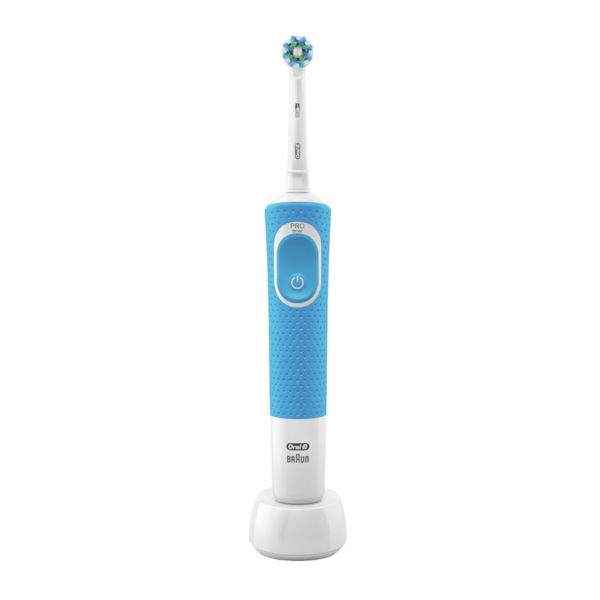Braun Oral-B D100.413.1 CA Vitality 100 Cross Action Toothbrush