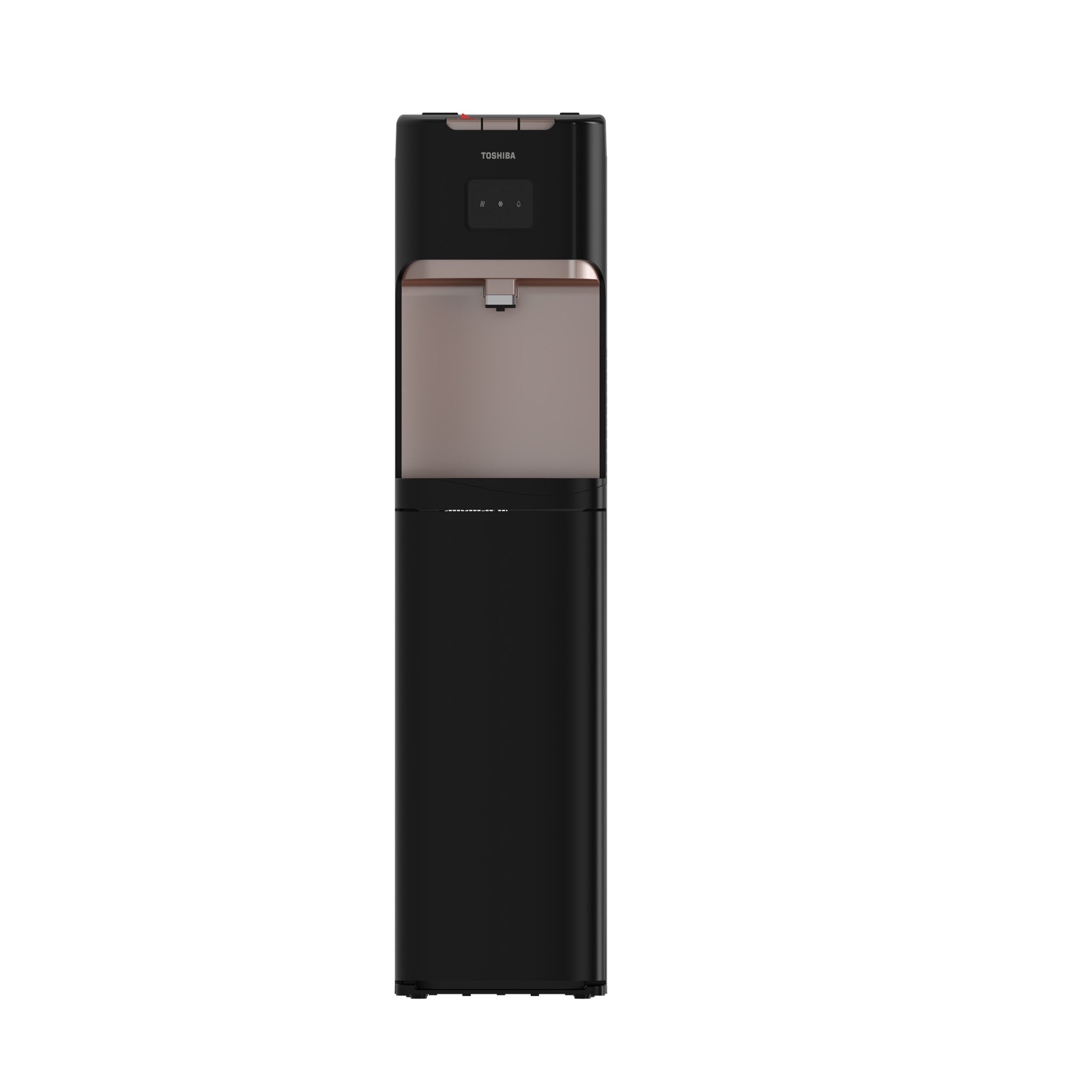 RWF-W1668BPH(K) TOSHIBA BOT LOAD-BLK