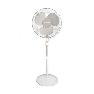 Imarflex 16" Stand Fan | Model: IF-322-W