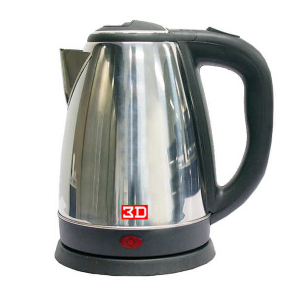 3D PK-18LS 1.8 Liters Electric Kettle