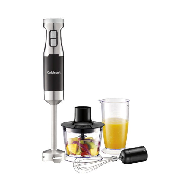 Cuisinart CSB-136PH 600w Hand Blender