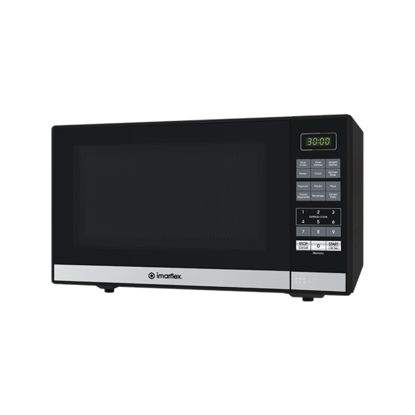 Imarflex MO-G28D 28 Liters Digital Microwave Oven