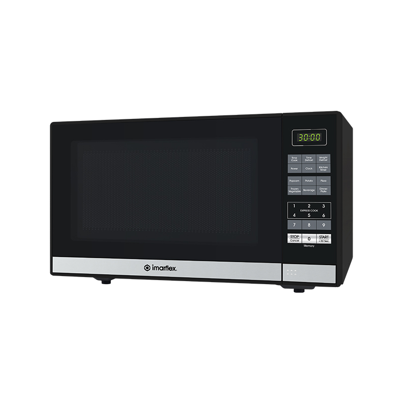 Imarflex MO-G28D 28 Liters Digital Microwave Oven