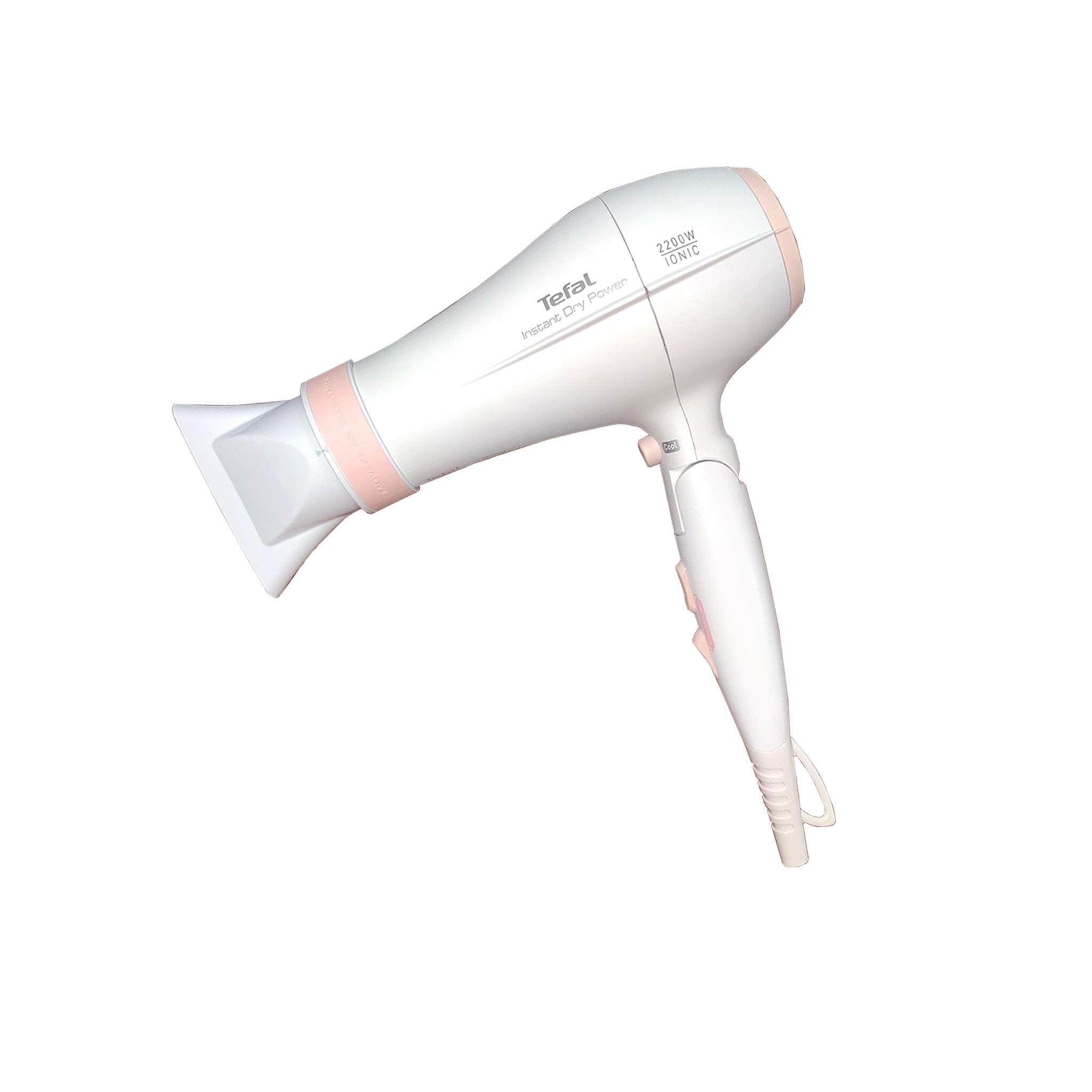 HV6092MO TEFAL INSTANT DRY POWER
