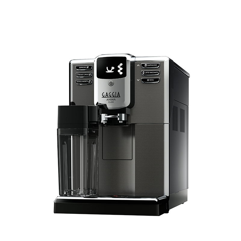 Gaggia RI8759/06 Anima Class One Touch Cappuccino