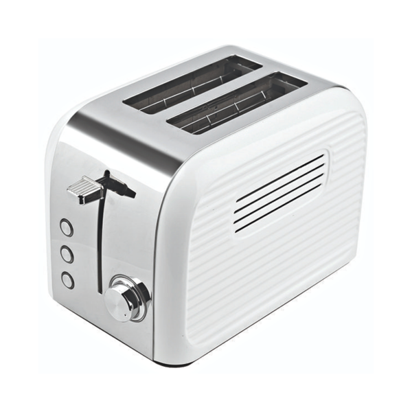 Asahi BT-040 2 Slices Bread Toaster