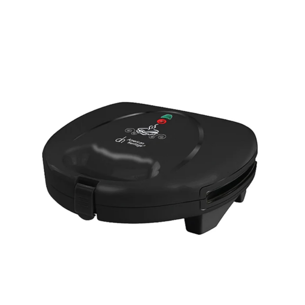 American Heritage HESM-6051 Sandwich Maker