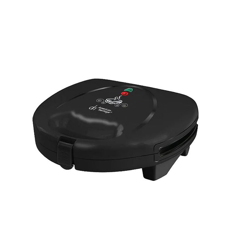 American Heritage HESM-6051 Sandwich Maker