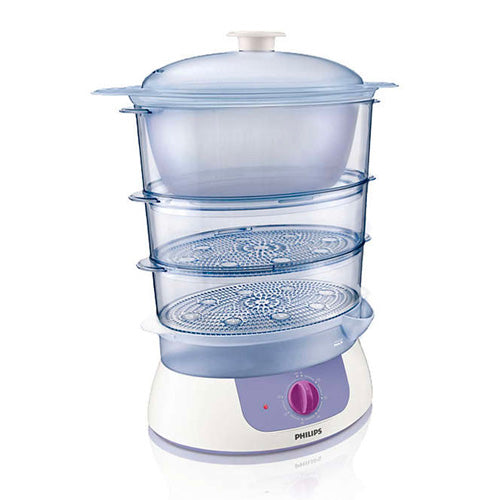 Philips Food Steamer | Model: HD9120