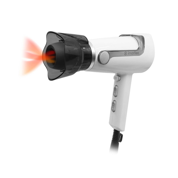 Imarflex HD-2320DCS 2000W Professional Hair Dryer