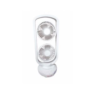 Dowell Table Tower Fan | Model: TF-200UP (Multiple Colors Available)