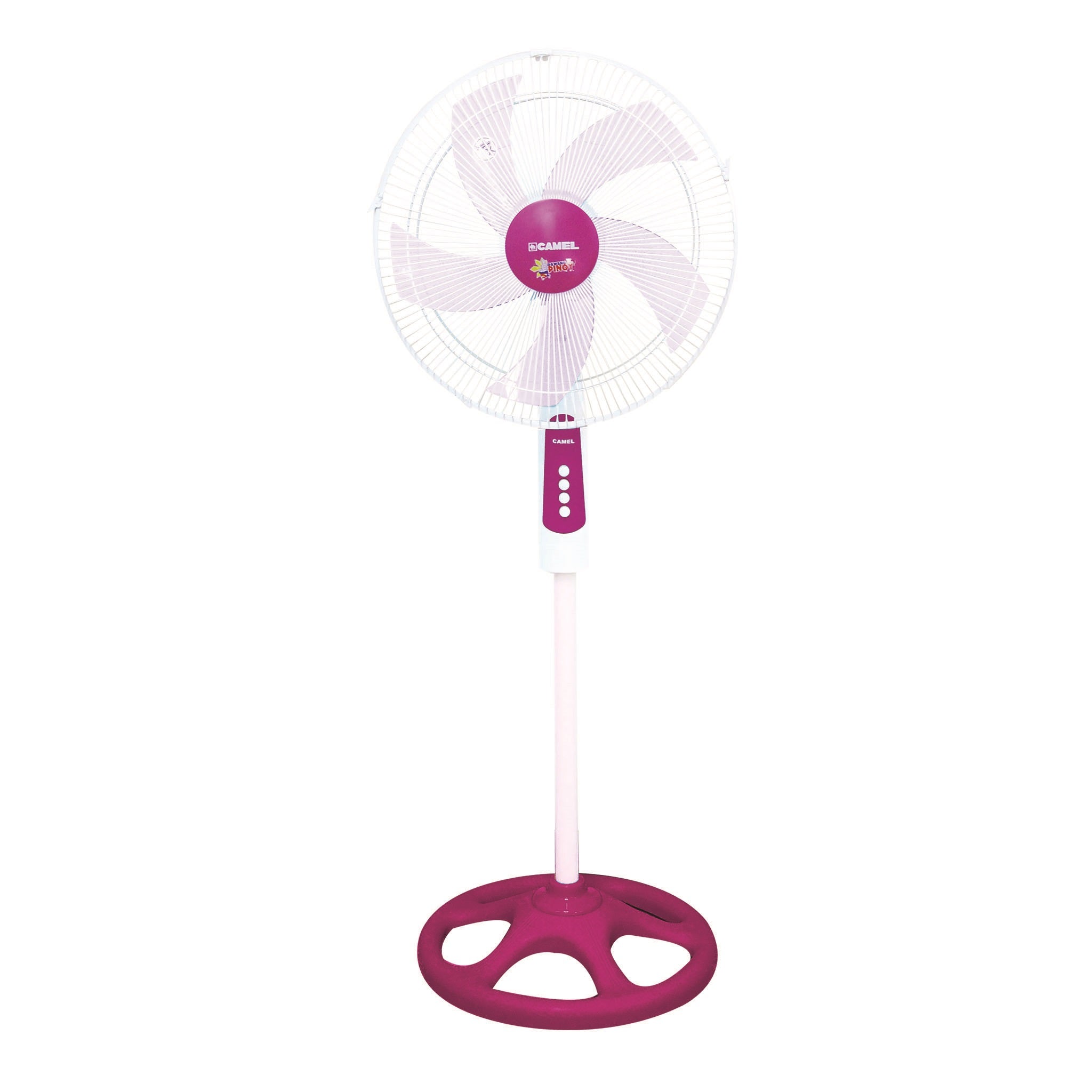 CSF-1611C CAMEL SF 16" F.PINK