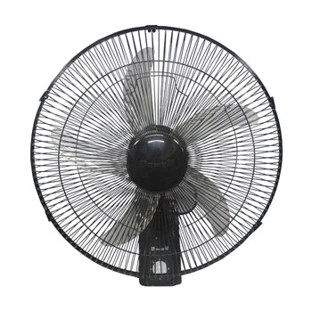 Dowell 16" Industrial Wall Fan | Model: IWF-165L