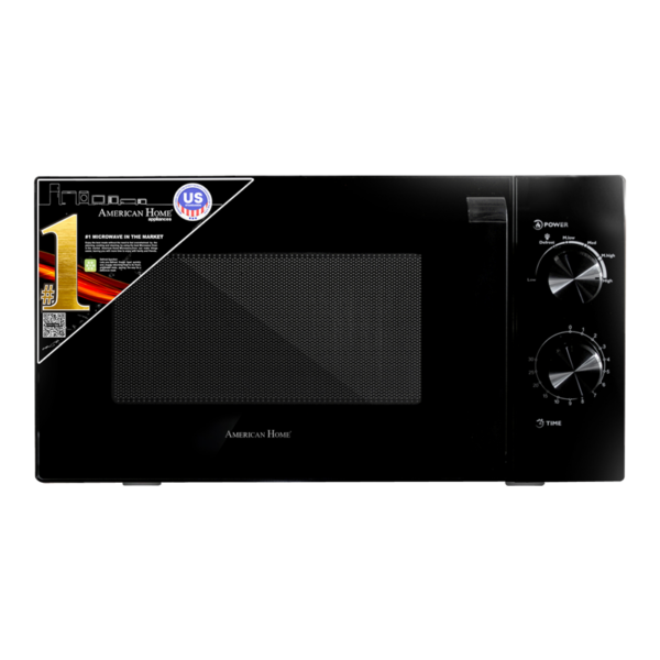 American Home AMW-23L24MB 23 Liters Liters Microwave Oven – 2026