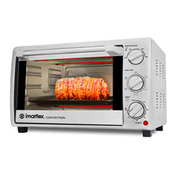 Imarflex 21L Convection Oven | Model: IT-210CS