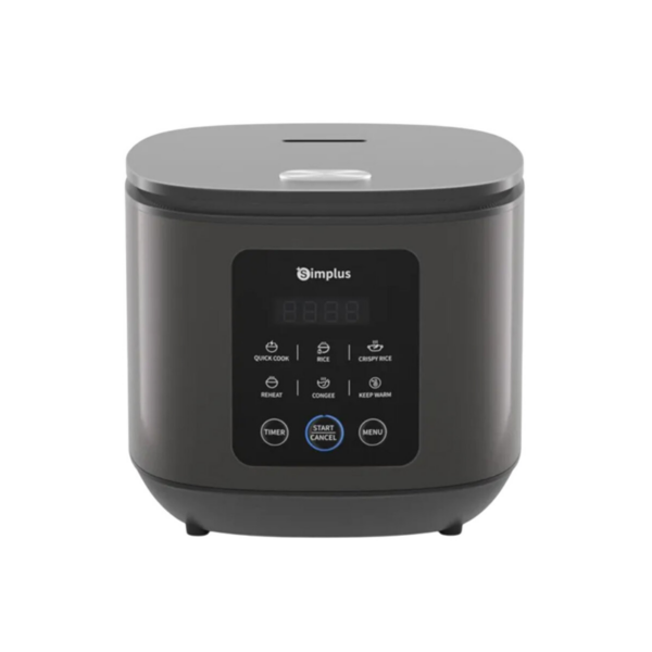 Simplus DFBA008GY00 4 Liters Rice Cooker
