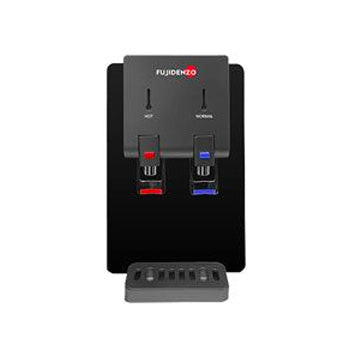 Fujidenzo Table Top Water Dispenser (Hot & Normal) | Model: WD-102B