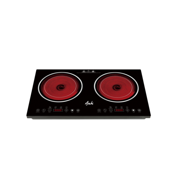 Asahi IS-200 Infrared Cooker