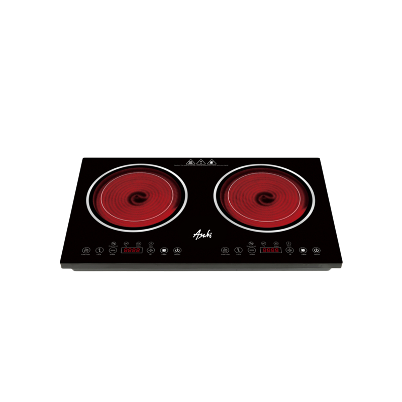 Asahi IS-200 Infrared Cooker