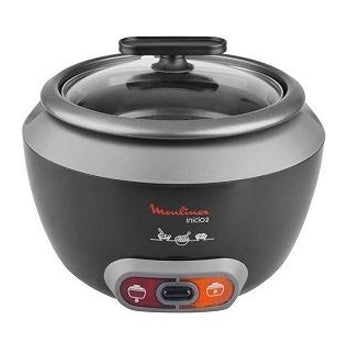 Moulinex 1.5L 8 Cups Rice Cooker | Model: MK1518