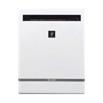 Sharp Plasmacluster Ion Air Purifier (20 sqm) | Model: IG-BL20E