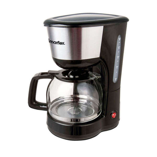 Imarflex ICM-700S 10 cups Coffee Maker