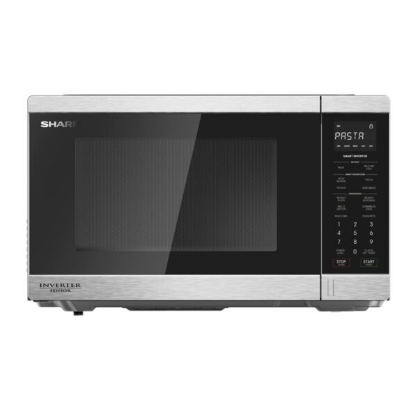 Sharp R-394P-ST 34 Liters Microwave Oven – 2025