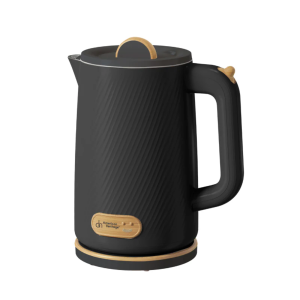 American Heritage AHCK-6324 1.8 Liters Electric kettle