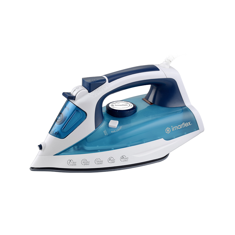 Imarflex IRS-501C 2200W Steam Iron
