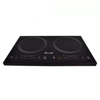 Dowell Double Burner Induction Cooker | Model: IC-51TC