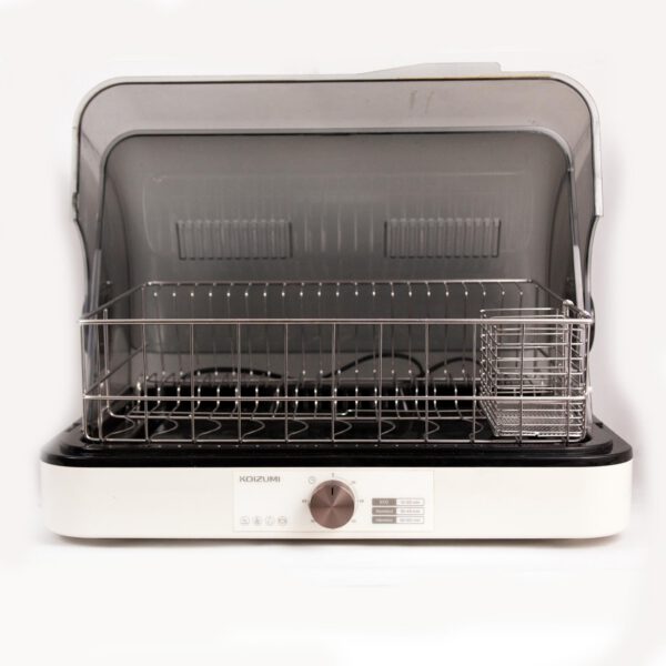 KDE-1611/PW KOIZUMI DISH DRYER