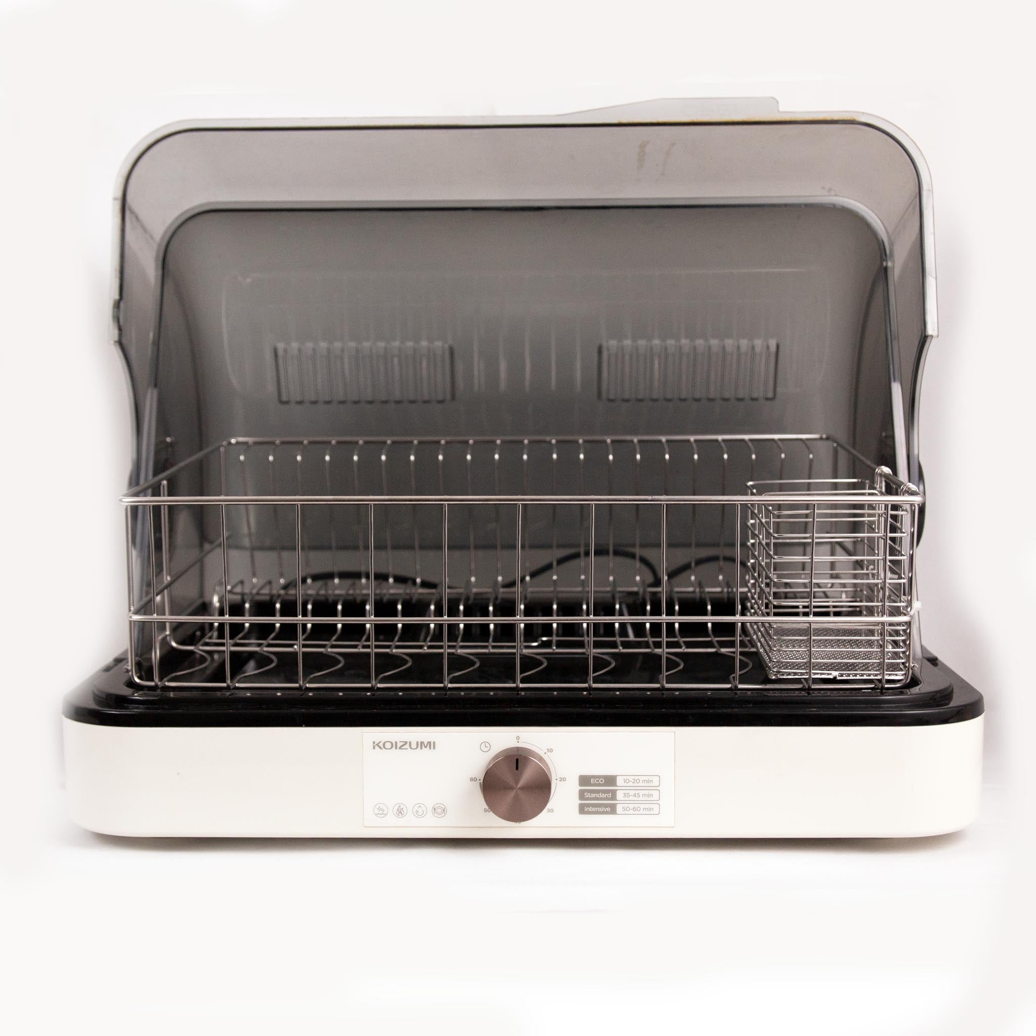 KDE-1611/PW KOIZUMI DISH DRYER
