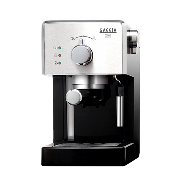 Gaggia RI8435/11 Viva Deluxe Espresso Machine