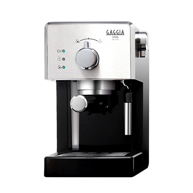 Gaggia RI8435/11 Viva Deluxe Espresso Machine