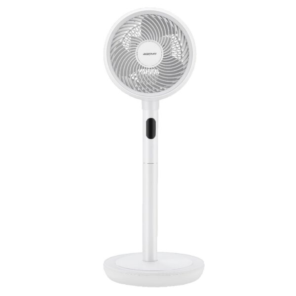 AF773-20W COZY F2 ACERPURE 2 IN 1 SF 9" WHITE