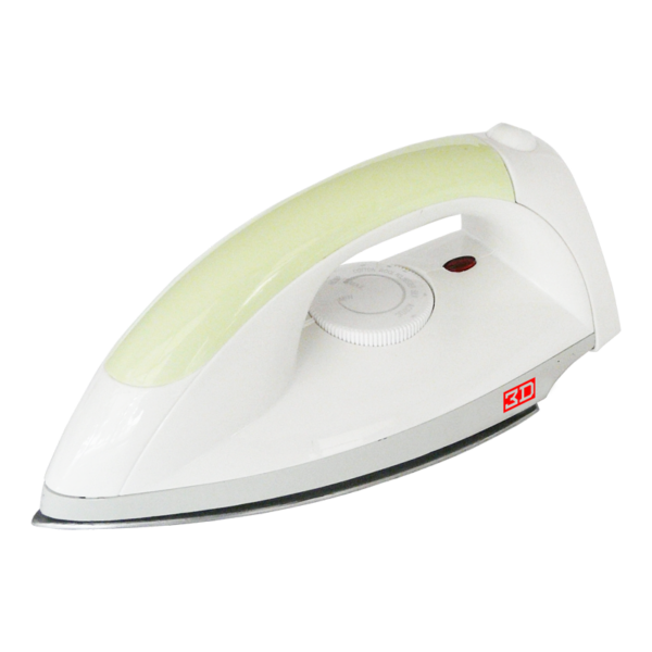 3D SM-1200 Flat Iron
