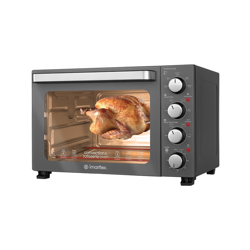 Imarflex IT-835CRG 35 Liters Convection Oven
