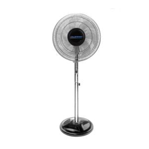 Coldfront by Tough Mama 16" 7-Leaf AS Type Blade Stand Fan | Model: CF16-7SS
