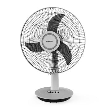 Sharp 16" Table Fan | Model: PJ-T161M
