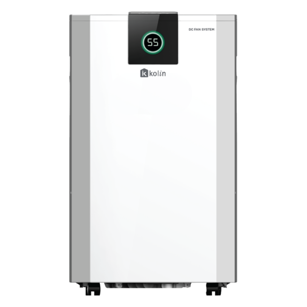 Kolin KD-55L410 55 Liters Dehumidifier – 2026