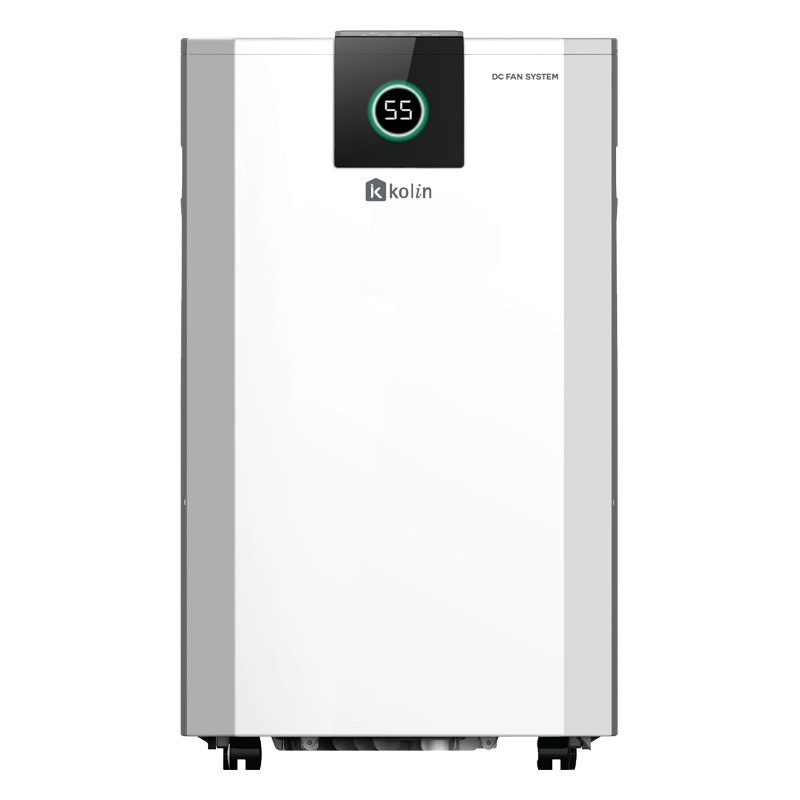 Kolin KD-55L410 55 Liters Dehumidifier – 2026