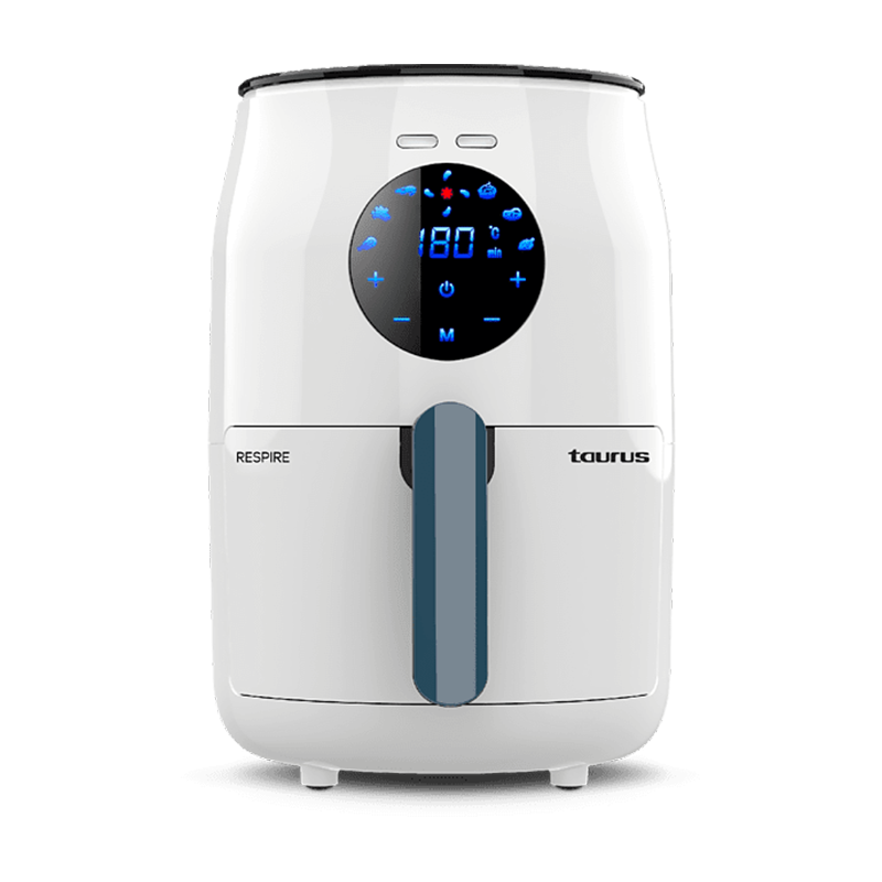 Taurus AF1000D 1.5 Liters Digital Air Fryer