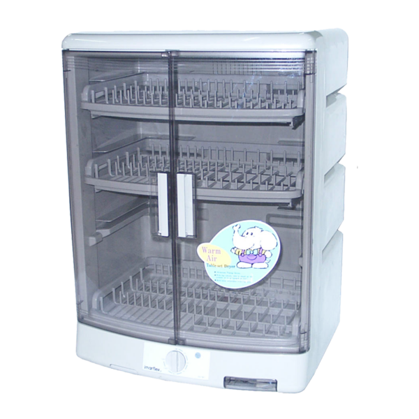 Imarflex DD-787 3-Layer Cabinet Dish Dryer