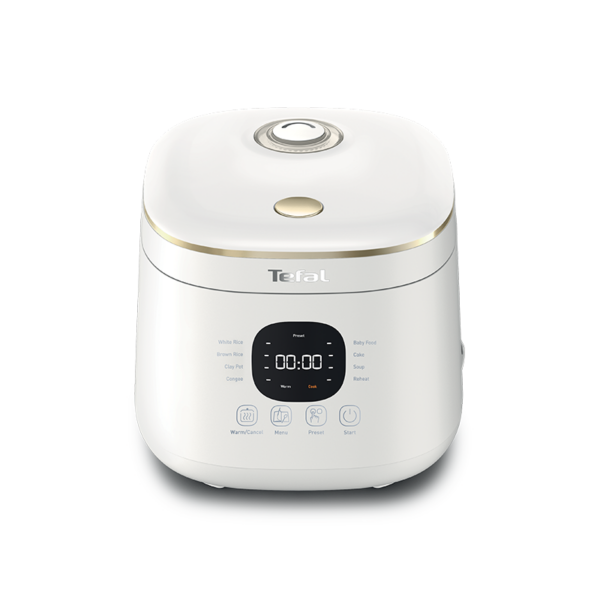 Tefal RK5151 0.7 Liters Digital Mini Rice Cooker